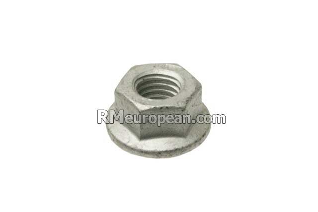 Mini Cooper Countryman S E ALL4 Hatchback F60 1.5L L3 Collar Nut (Locking) - 8 X 10 mm