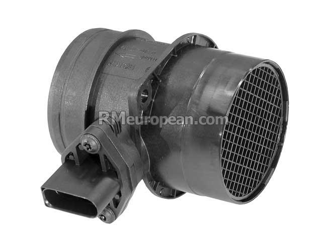 Volkswagen Golf GTI VR6 Hatchback  2.8L V6 Air Mass Sensor