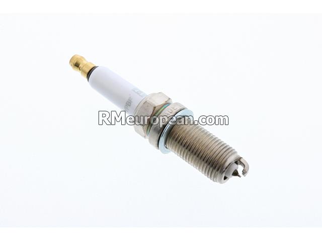 Audi TT RS Quattro Coupe  2.5L L5 Spark Plug - Beru 14 F-4 NBPR