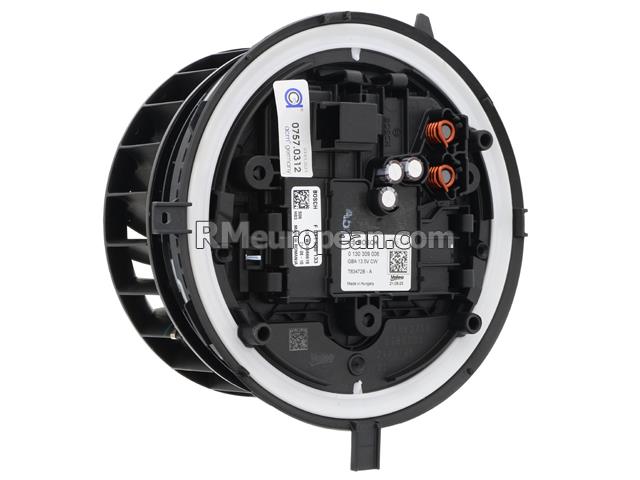 ACM O.E.M Blower Motor Assembly - For Climate Control 0999062003