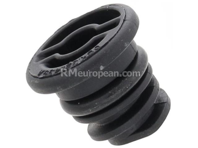 Audi Q5 Prestige Sport Utility  2.0L L4 Transmission Drain Plug