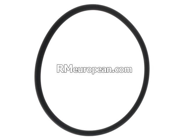 Porsche 718 Boxster 25 Years Convertible 982 4.0L H6 O-Ring for Oil Filter Cover Cap (71.5 X 3.5 mm)
