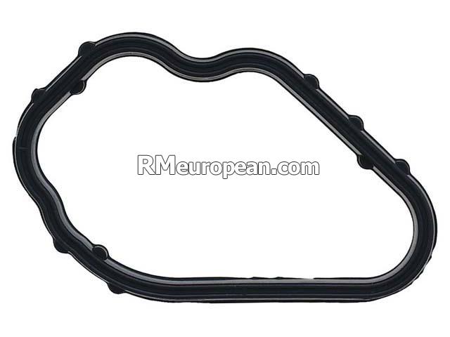 Porsche 911 Turbo Convertible 997 3.8L H6 Coolant Pipe Gasket - Pipe to Engine