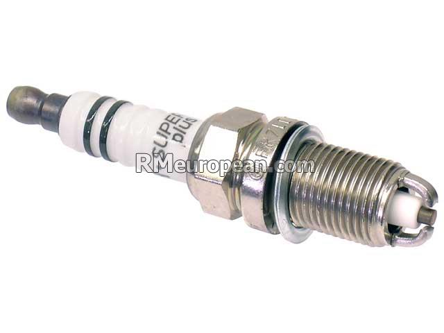 Audi 100 Quattro CS Wagon  2.8L V6 Spark Plug - Bosch FR-7-LDC+ (7402)