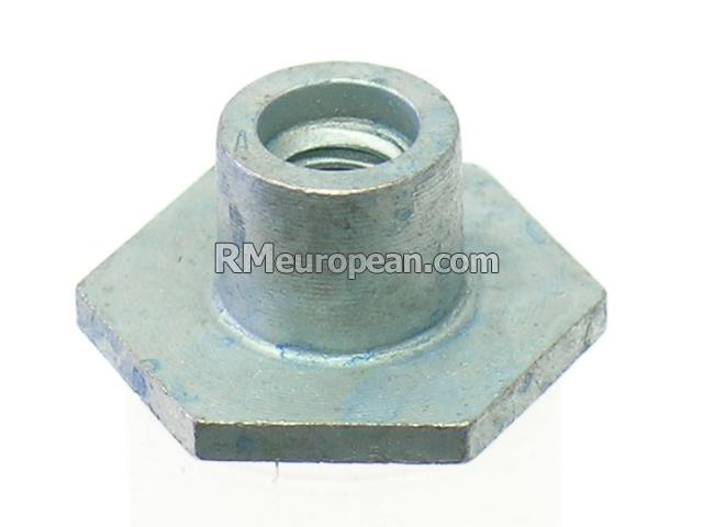 Mercedes-Benz SL500 Convertible 129.067 5.0L V8 Air Cleaner Mounting Nut