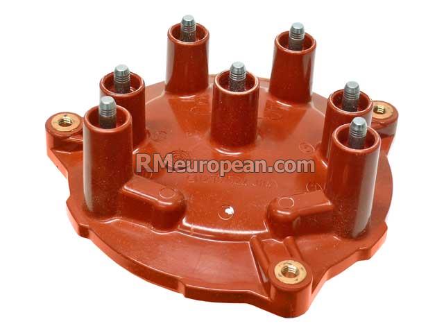 Mercedes-Benz 260E Sedan 124.026 2.6L L6 Distributor Cap