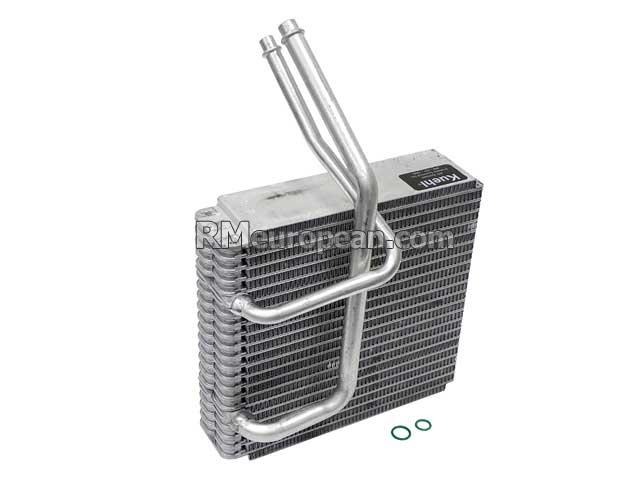 Porsche 911 Carrera Convertible 996 3.4L H6 A/C Evaporator