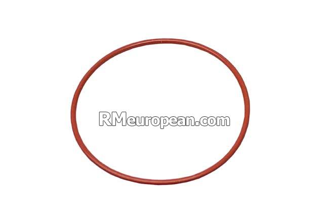 BMW 325i Sedan E30 2.5L L6 Cam Flange O-Ring (RED)