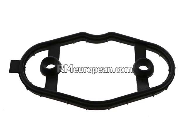 BMW X5 xDrive50i Sport Utility F15 4.4L V8 Gasket for High Pressure Fuel Pump on Engine