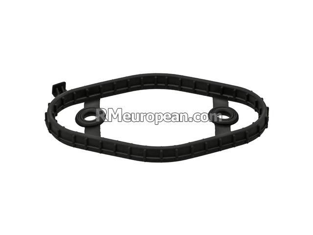 BMW 840i Convertible G14 3.0L L6 Gasket for High Pressure Fuel Pump on Engine