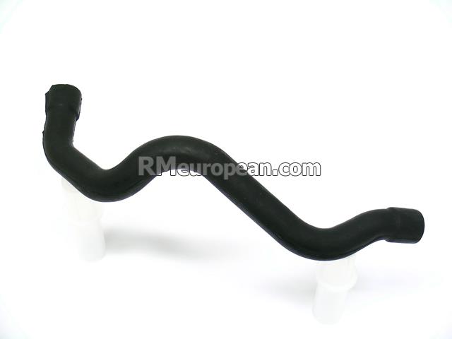 Mercedes-Benz C240 4Matic Sedan 203.081 2.6L V6 Breather Hose (Partial Load Crankcase Ventilation) Top Section