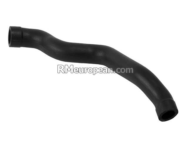 Mercedes-Benz CLK500 Coupe 209.375 5.0L V8 Breather Hose from Valve Cover to Air Intake (Full-Load Crankcase Ventilation)