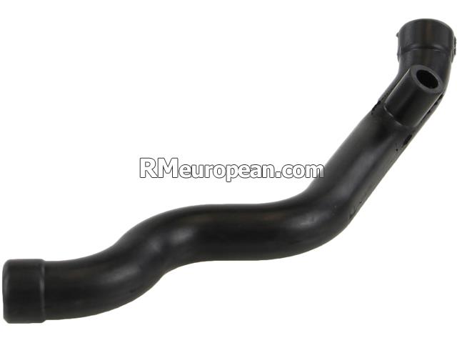 Mercedes-Benz C240 4Matic Sedan 203.081 2.6L V6 Breather Hose from Valve Cover (Full-Load Crankcase Ventilation)