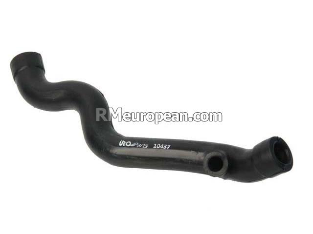 Mercedes-Benz C240 4Matic Sedan 203.081 2.6L V6 Breather Hose from Valve Cover (Full-Load Crankcase Ventilation)