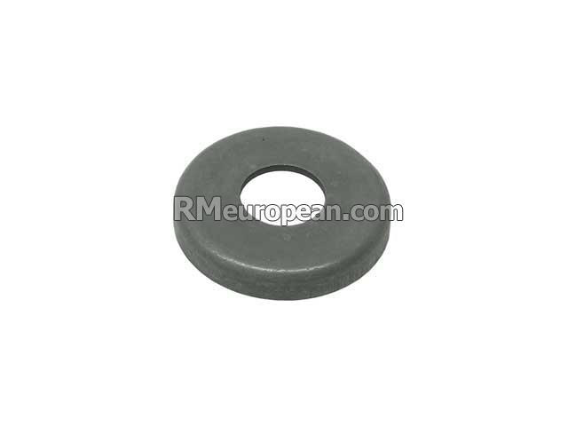 BMW M6 Coupe E24 3.5L L6 Cover Plate for Pilot Bearing Felt Washer