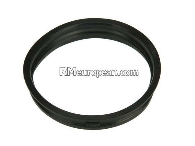 Mercedes-Benz C240 4Matic Sedan 203.081 2.6L V6 Air Mass Sensor Housing Seal - to Engine ( 96.5 mm OD - 86 mm ID)