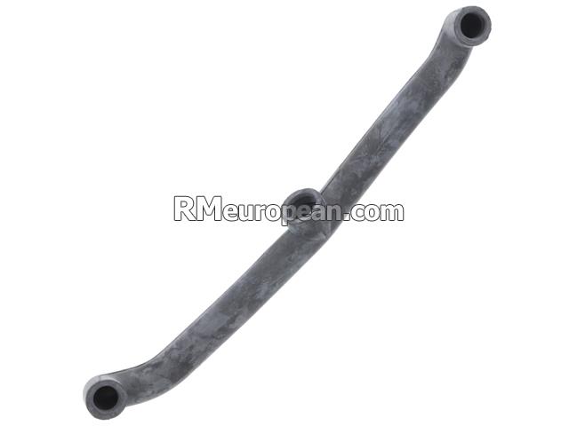 Mercedes-Benz C240 4Matic Sedan 203.081 2.6L V6 Air Pump Check Valve Hose - Check Valve to Check Valve