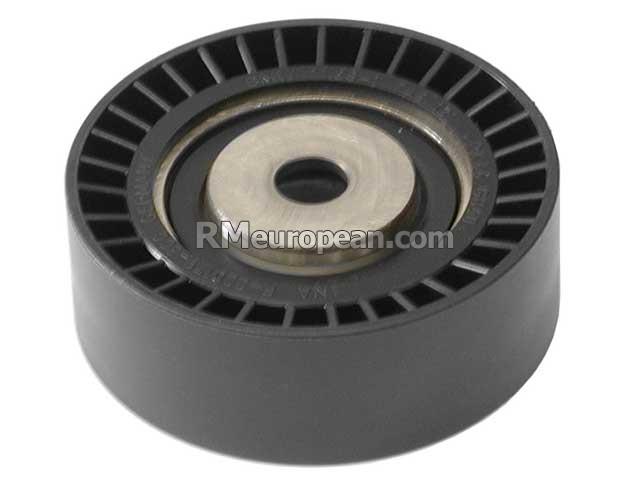 BMW 330Ci Convertible E46 3.0L L6 Adjusting Pulley (Center Mounting)