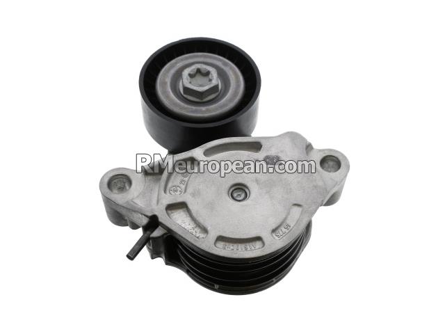 Mini Cooper Clubman ALL4 Wagon F54 1.5L L3 Drive Belt Tensioner with Pulley - Alternator and A/C.