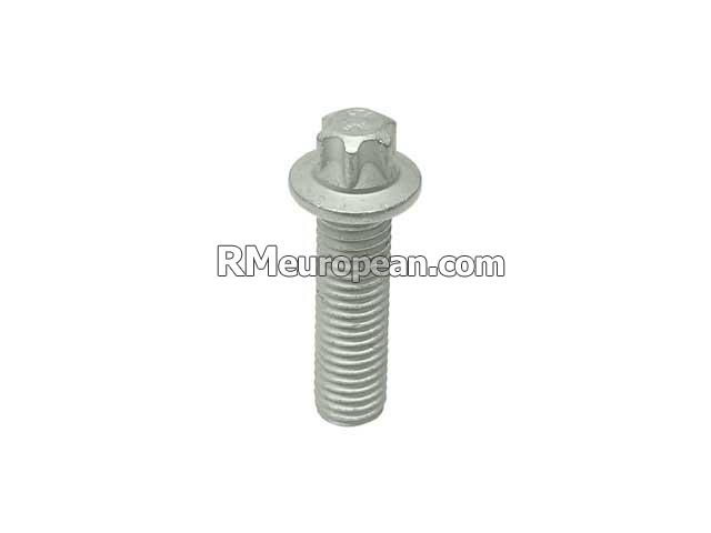 BMW 325i Sedan E30 2.5L L6 Camshaft Adapter Bolt (10 X 35 mm) (Torx Head)