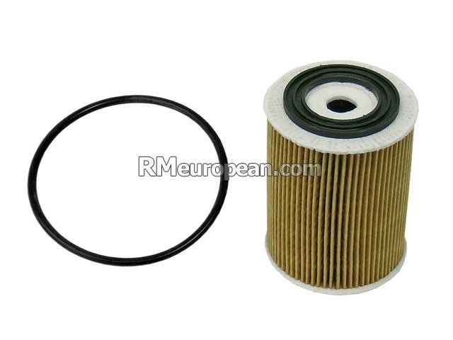 Mini Oil Filter Kit  MANN 11427512446