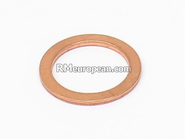 Volvo 245 GLT Wagon  2.1L L4 Copper Washer - 16 X 22 X 1.5 mm