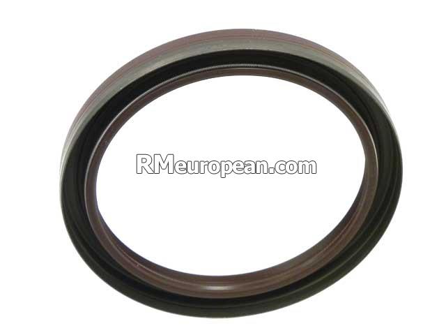 Mercedes-Benz SL500 Convertible 129.067 5.0L V8 Crankshaft Seal (100 X 124 X 13 mm)