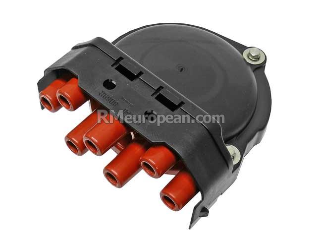 BMW M6 Coupe E24 3.5L L6 Distributor Cap