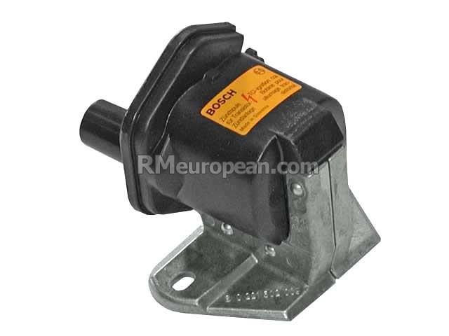 BMW 735iL Sedan E32 3.5L L6 Ignition Coil