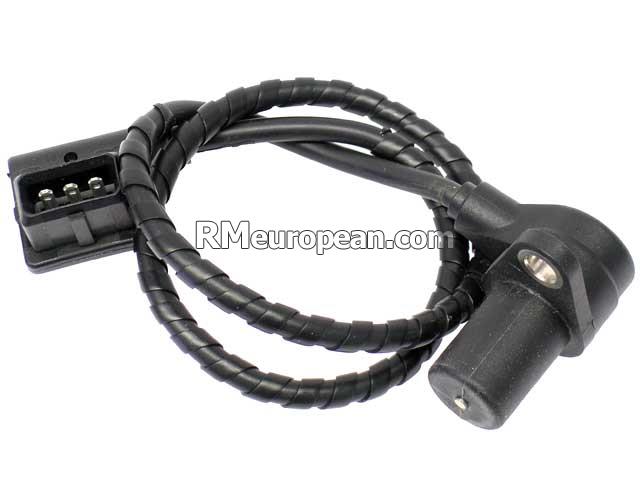 BMW 735iL Sedan E32 3.5L L6 Crankshaft Sensor