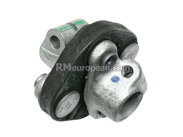 Mercedes-Benz 260E Sedan 124.026 2.6L L6 Steering Coupling - Steering Shaft to Steering Box