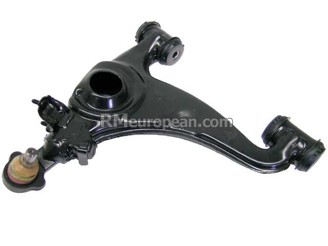 Mercedes-Benz 500E Sedan 124.036 5.0L V8 Control Arm