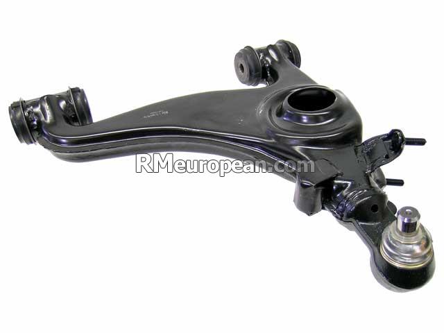 Mercedes-Benz 500E Sedan 124.036 5.0L V8 Control Arm