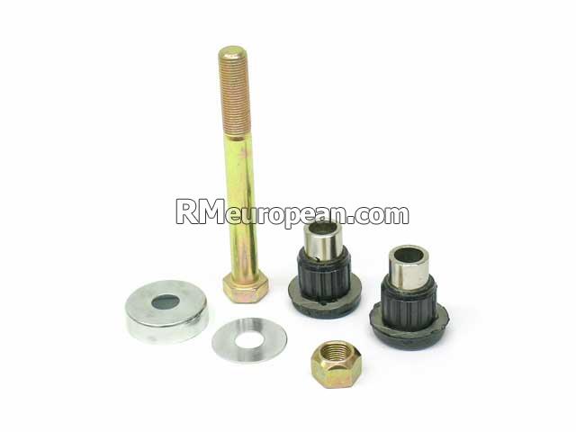 Mercedes-Benz 260E Sedan 124.026 2.6L L6 Idler Arm Bushing Kit