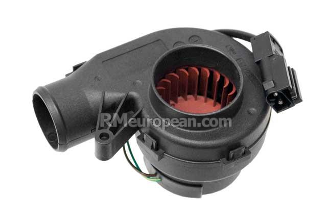 BMW 335i Convertible E93 3.0L L6 Blower Motor for Control Unit Housing (E-Box Fan)