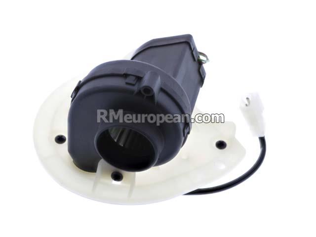 BMW 330Ci Convertible E46 3.0L L6 Blower Motor for Control Unit Housing (E-Box Fan)