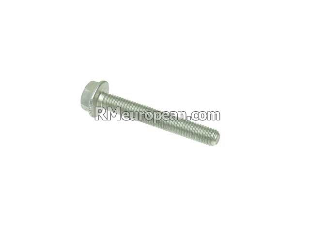 Mercedes-Benz 260E Sedan 124.026 2.6L L6 Exhaust Bolt - 8 X 1.25 X 58 mm