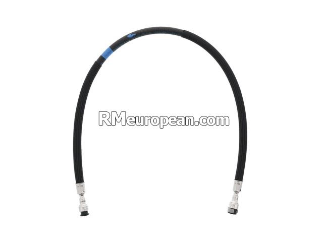 BMW 528i Sedan F10 3.0L L6 Fuel Hose - Inlet to Fuel Rail