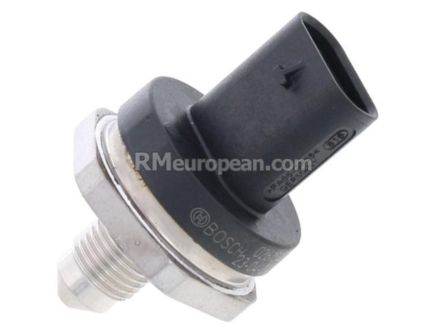 BMW X5 xDrive50i Sport Utility F15 4.4L V8 Fuel Pressure Sensor - High Pressure Sensor