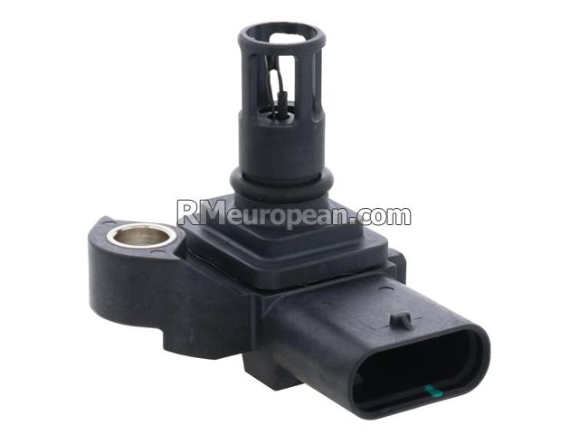 BMW 840i Convertible G14 3.0L L6 Intake Manifold Absolute Pressure Sensor (MAP Sensor)