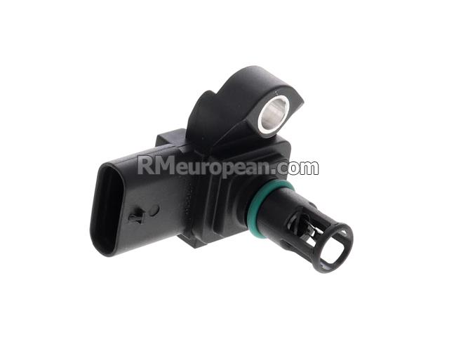 BMW 840i Convertible G14 3.0L L6 Intake Manifold Absolute Pressure Sensor (MAP Sensor)