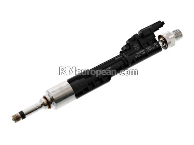 BMW X5 xDrive50i Sport Utility F15 4.4L V8 Fuel Injector with Seal Ring