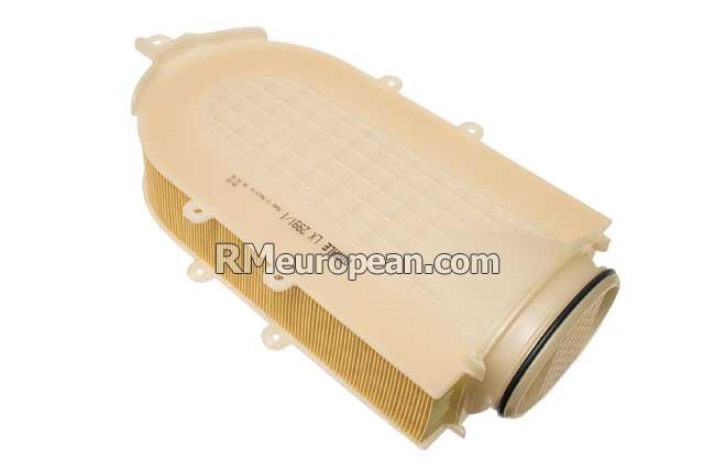 BMW X5 xDrive50i Sport Utility F15 4.4L V8 Air Filter