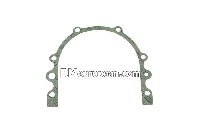 Volvo 740 Wagon  2.3L L4 Crankshaft Sealing Flange Gasket