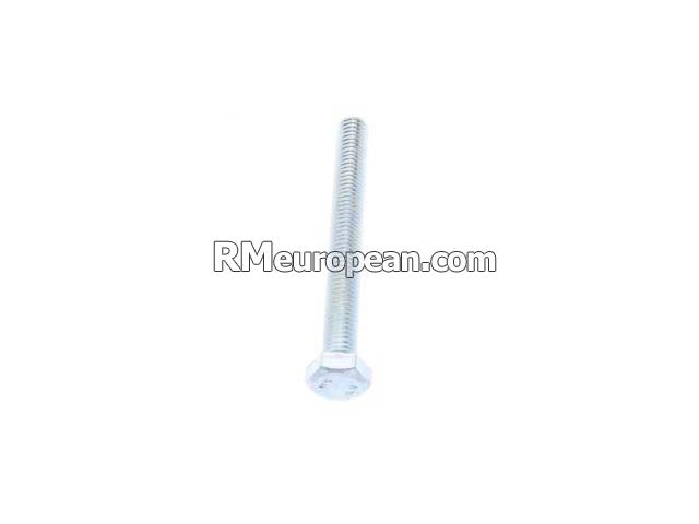  Hex Head Bolt - 8 X 1.25 X 70 mm (13 mm Hex) - Fully Threaded AUVECO 14429