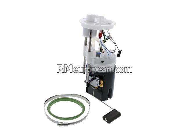 BMW X5 xDrive50i Sport Utility F15 4.4L V8 Fuel Pump Assembly with Fuel Level Sending Unit and Filter