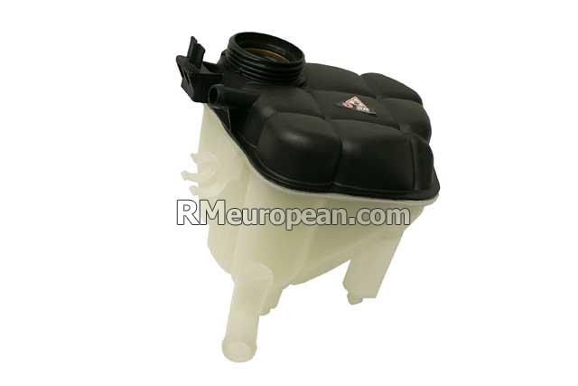 Mercedes-Benz GLE63 AMG Sport Utility 166.074 5.5L V8 Coolant Expansion Tank