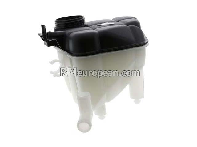 Mercedes-Benz GLE63 AMG Sport Utility 166.074 5.5L V8 Coolant Expansion Tank