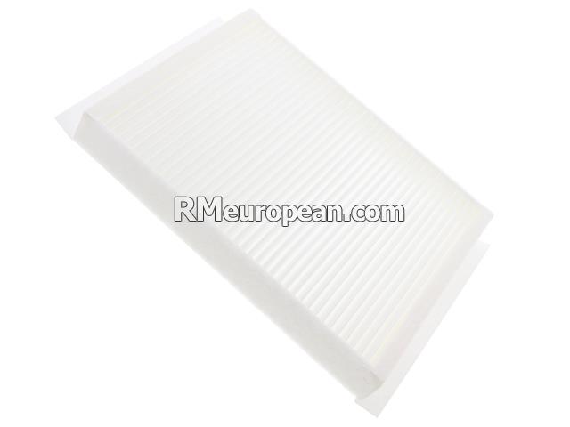 Mercedes-Benz E450 4Matic Convertible 238.468 3.0L V6 Cabin Air Filter - in Air Intake Housing