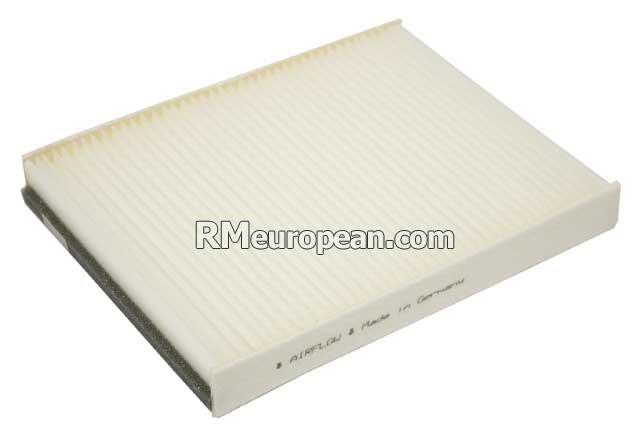 Mercedes-Benz E450 4Matic Convertible 238.468 3.0L V6 Cabin Air Filter - in Air Intake Housing